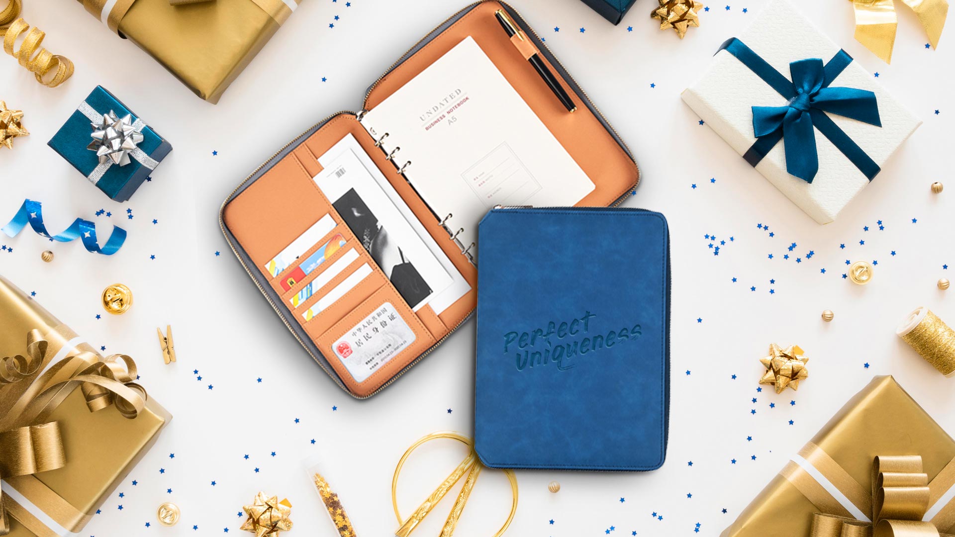 12 Unique End of Year Corporate Gifts That Say the Perfect “Thank You